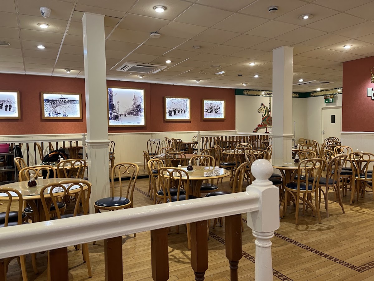 Silcock's Embassy Photos 2